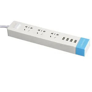 چندراهی برق یوسمز مدل US-ZB006