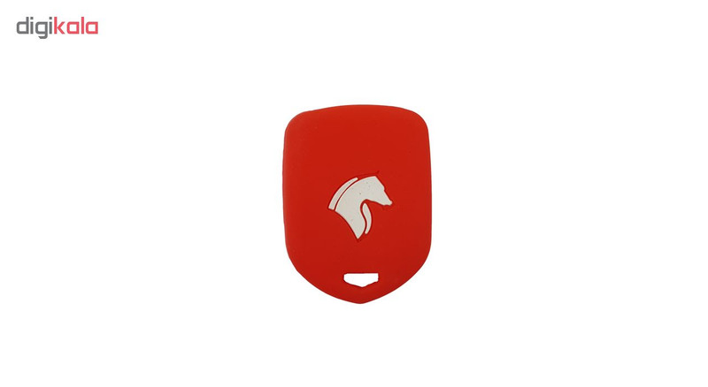 کاور سوئیچ خودرو مدل SAM-02 مناسب برای سمند