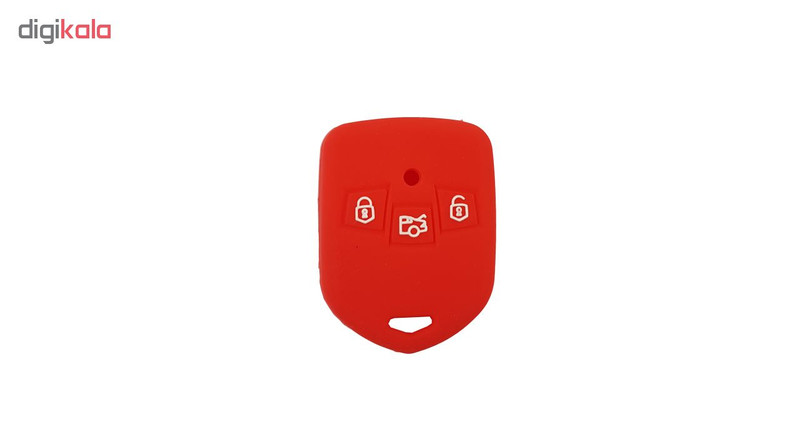 کاور سوئیچ خودرو مدل SAM-02 مناسب برای سمند