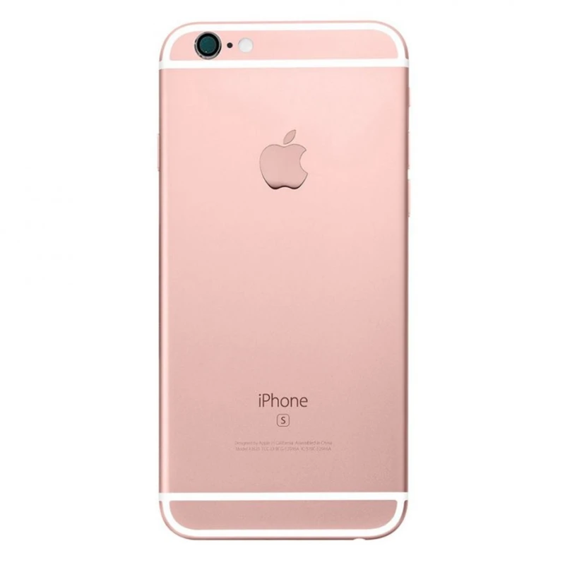 شاسی گوشی موبایل مدل iph-06s مناسب برای گوشی اپل Iphone 6S