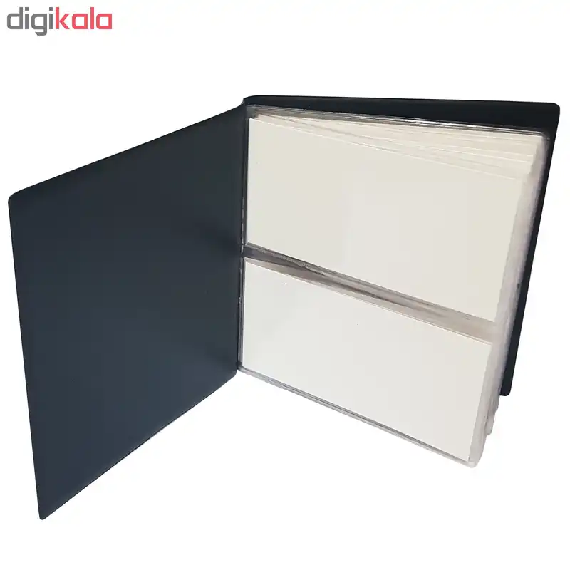 آلبوم اسکناس مدل LC