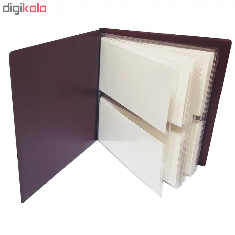 آلبوم اسکناس مدل LC