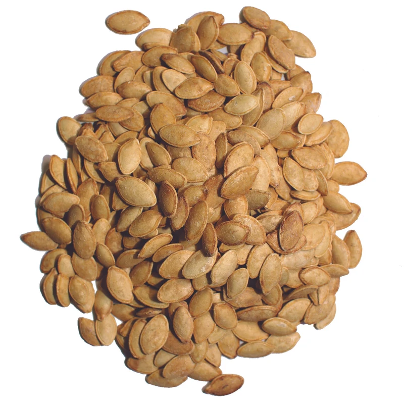 تخمه کدو گوشتی دوآتشه فله مقدار 250 گرم
