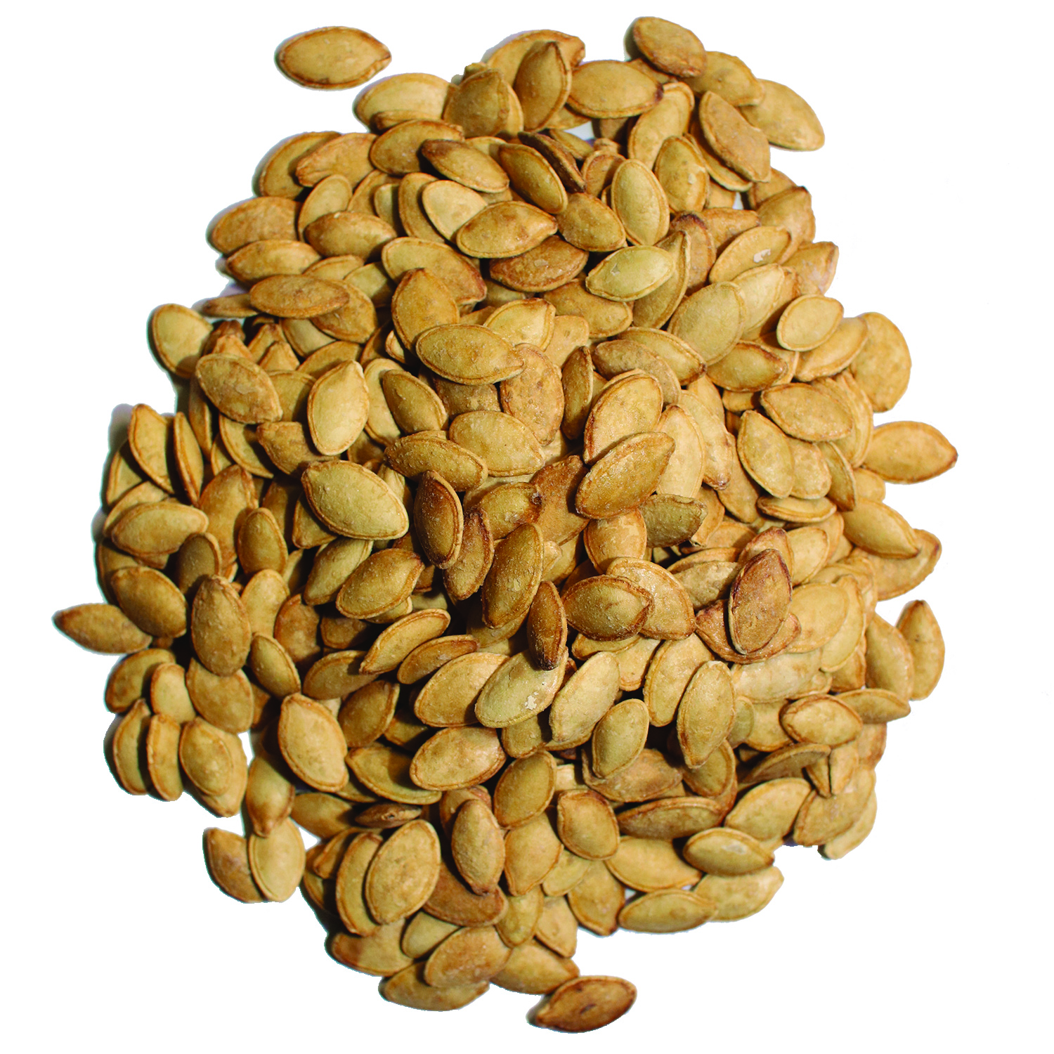 تخمه کدو گوشتی دوآتشه فله مقدار 1500 گرم