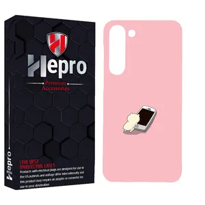 HEPRO MC Cover for SAMSUNG GALAXY S23