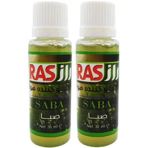 خوشبو کننده هوا راز كد2201 حجم 30 میلی لیتر 2 عددي