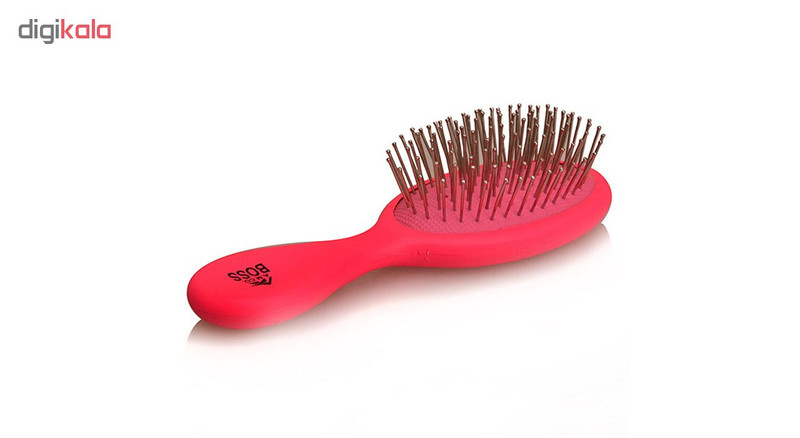 برس مو مدل Boss