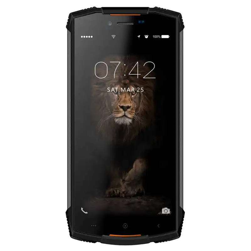 گوشی موبایل دوجی مدل S55 دو سیم کارت