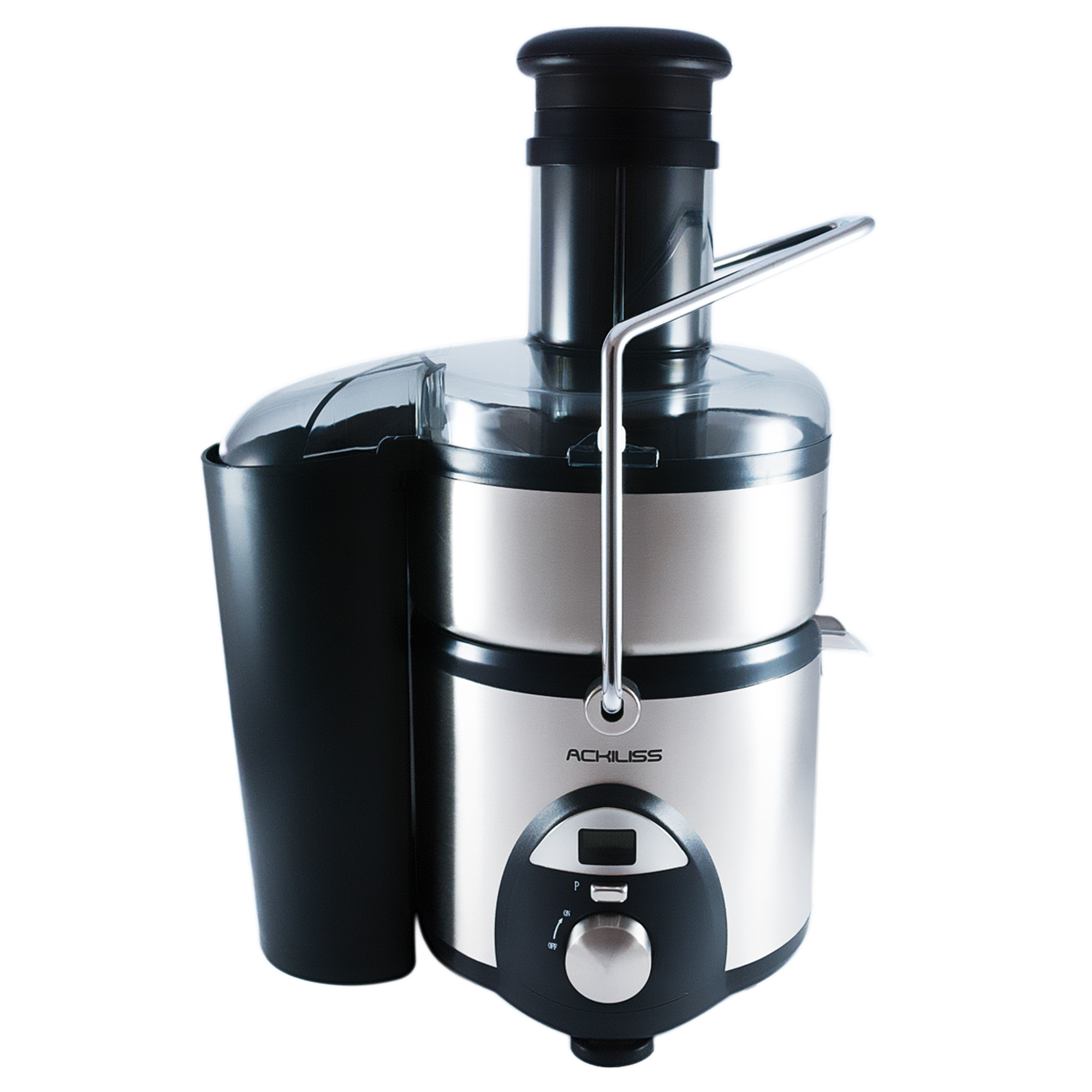 آبمیوه گیری آکیلیس مدل ACK413 آبمیوه گیری آکیلیس مدل ACK413