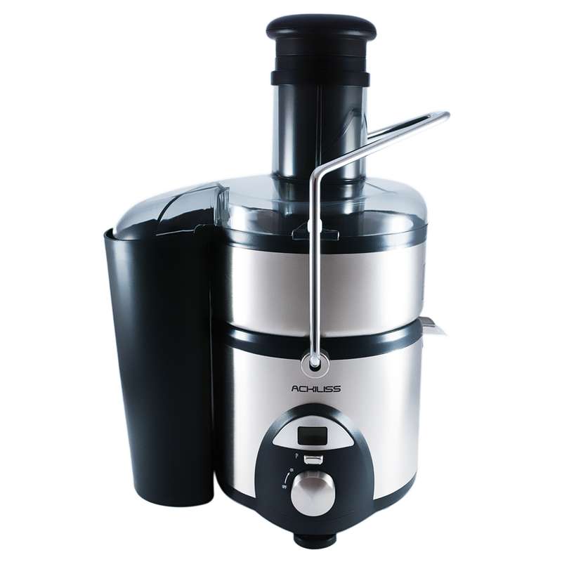 آبمیوه گیری آکیلیس مدل ACK413 آبمیوه گیری آکیلیس مدل ACK413