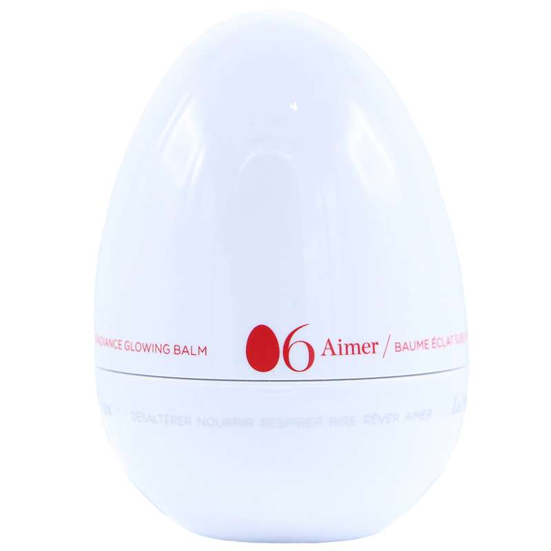 کرم نرم کننده سیکس مدل Aimer 06 حجم 50 میلی لیتر