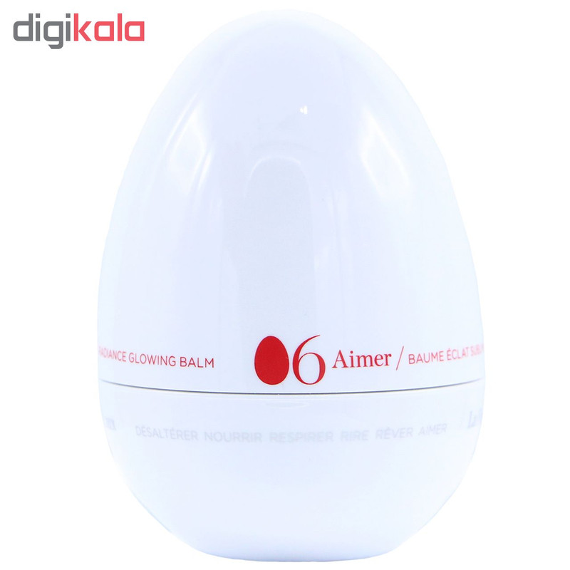 کرم نرم کننده سیکس مدل Aimer 06 حجم 50 میلی لیتر