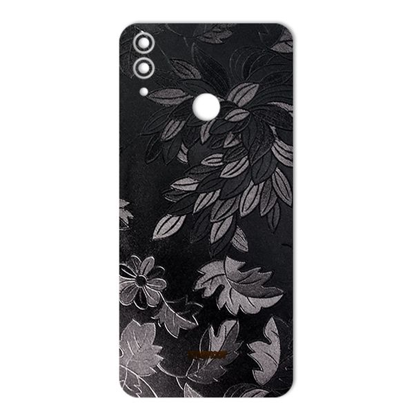 برچسب پوششی ماهوت طرح Wild-Flower مناسب برای گوشی موبایل هوآوی Honor 8C برچسب پوششی ماهوت طرح Wild-Flower مناسب برای گوشی موبایل هوآوی Honor 8C