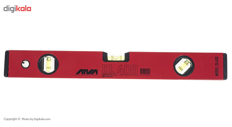 تراز آروا مدل SL400 طول 40 سانتی متر تراز آروا مدل SL400 طول 40 سانتی متر