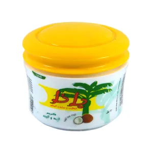 کرم مرطوب کننده پانا مدل Coconut حجم 220 میلی لیتر