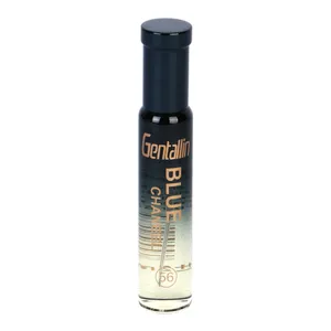 عطر جیبی جنتالین مدل BLUE CHANEEL حجم 25 میلی لیتر