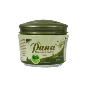 کرم مرطوب کننده پانا مدل Alvaura حجم 240 میلی لیتر