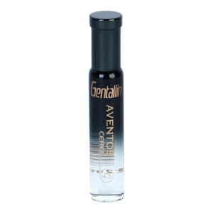 عطر جیبی جنتالین مدل AVENTOS CERED حجم 25 میلی لیتر