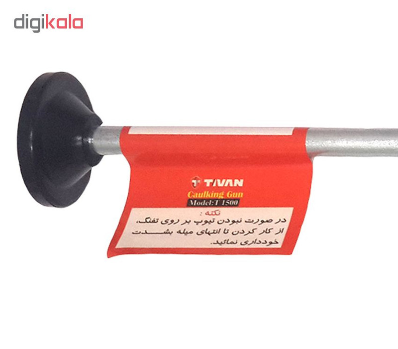دستگاه چسب تیوان مدل T1500