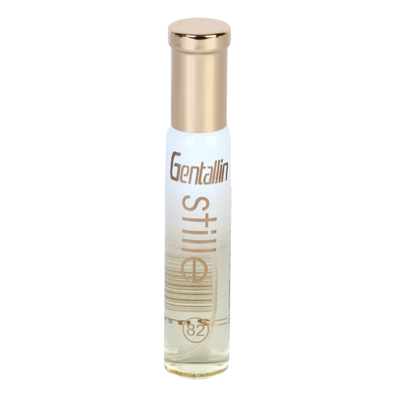عطر جیبی زنانه جنتالین مدل Stille حجم 25 میلی لیتر