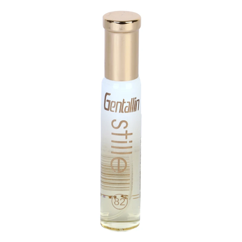 عطر جیبی زنانه جنتالین مدل Stille حجم 25 میلی لیتر