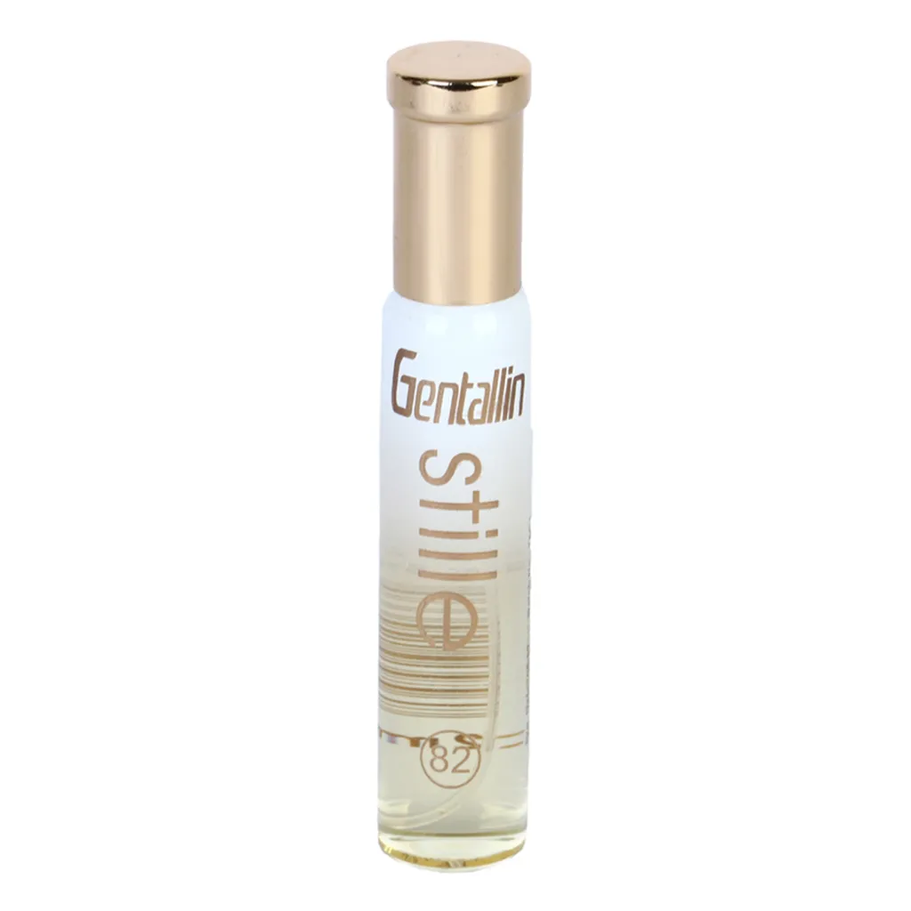 عطر جیبی زنانه جنتالین مدل Stille حجم 25 میلی لیتر