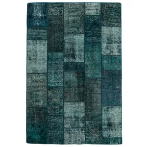 کلاژ فرش سه متری کد 31009