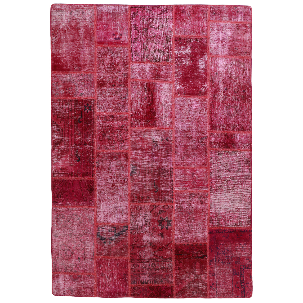 کلاژ فرش سه متری کد 31012