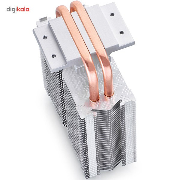 سیستم خنک کننده بادی دیپ کول مدل ICE EDGE MINI FS V2.0
