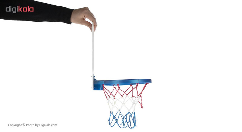 اسباب بازی بسکتبال مدل Magic Shoot