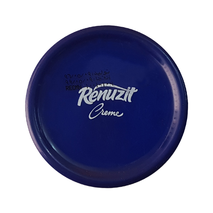 کرم مرطوب کننده رینوزیت 100 میلی لیتر