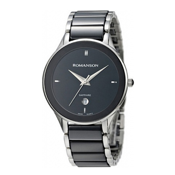 ساعت مچی عقربه ای زنانه رومانسون مدل TM4236LL1WA32W