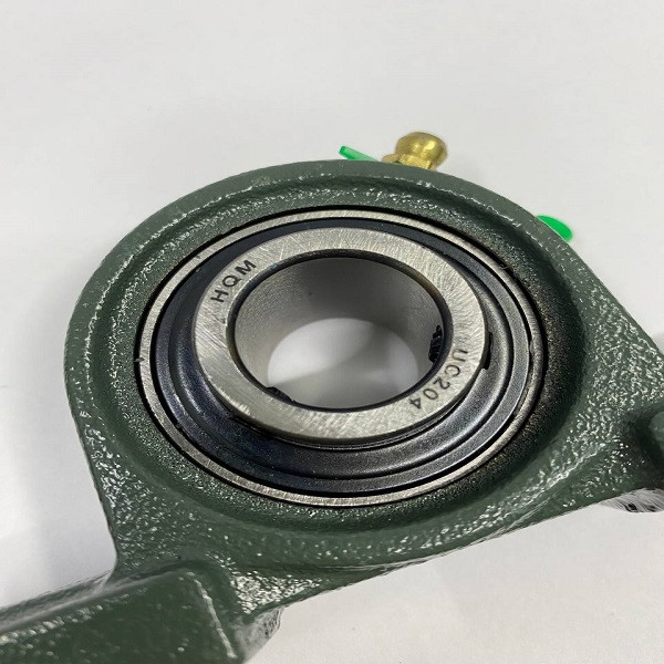 یاتاقان صنعتی اچ کیو ام مدل UCP204