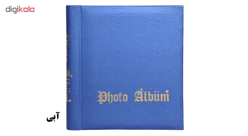 آلبوم عکس مدل A202521