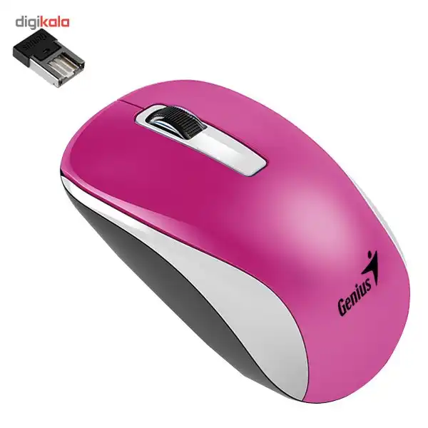 ماوس بی‌ سیم جنیوس مدل NX-7010