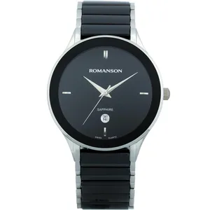 Romanson TM4236MM1WA32W Watch For Men