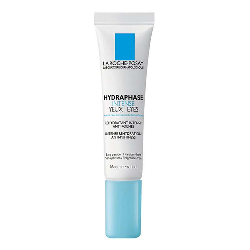 کرم مرطوب کننده دور چشم لاروش پوزای مدل Hydraphase Intense حجم 15 میلی لیتر کرم مرطوب کننده دور چشم لاروش پوزای مدل Hydraphase Intense حجم 15 میلی لیتر