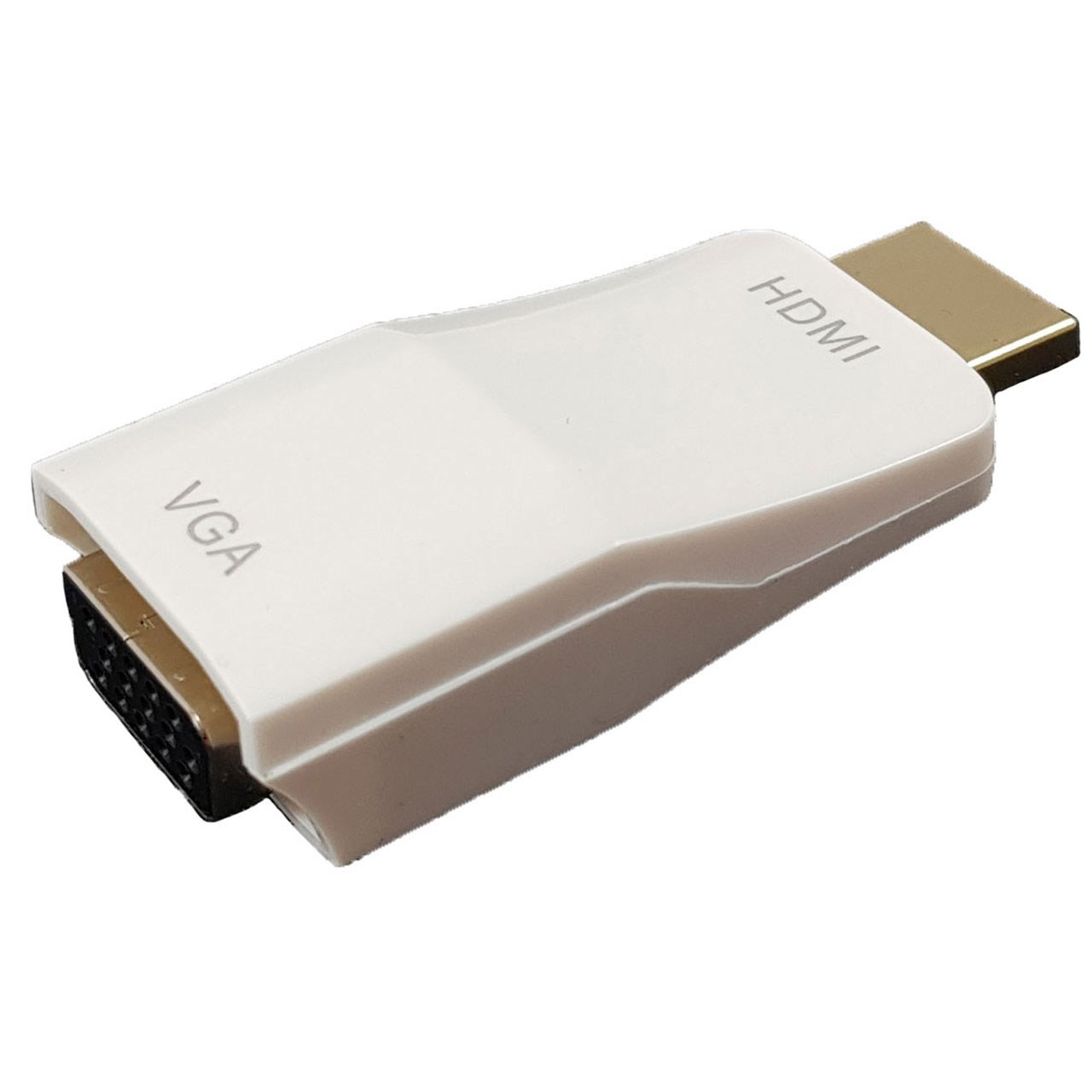 مبدل HDMI به VGA مدل Audio Converter