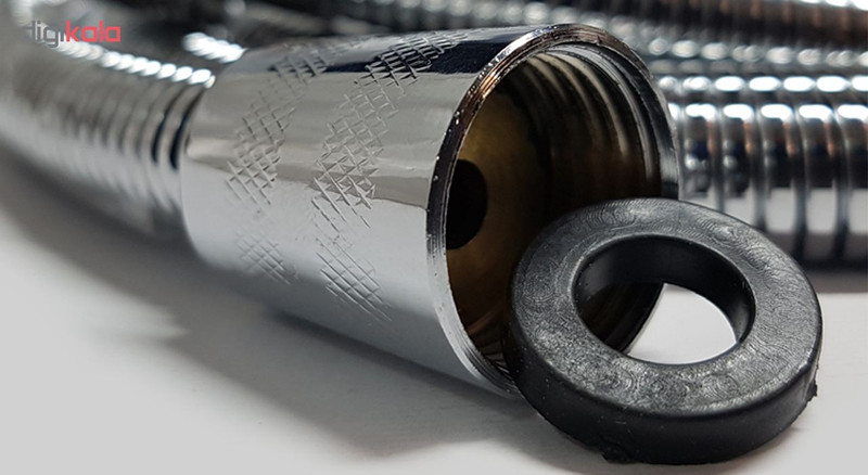 شلنگ حمام آراد مدل good120