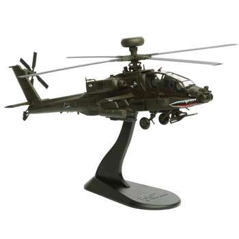 هلیکوپتر هابی مستر مدل بویینگ آپاچی AH-64