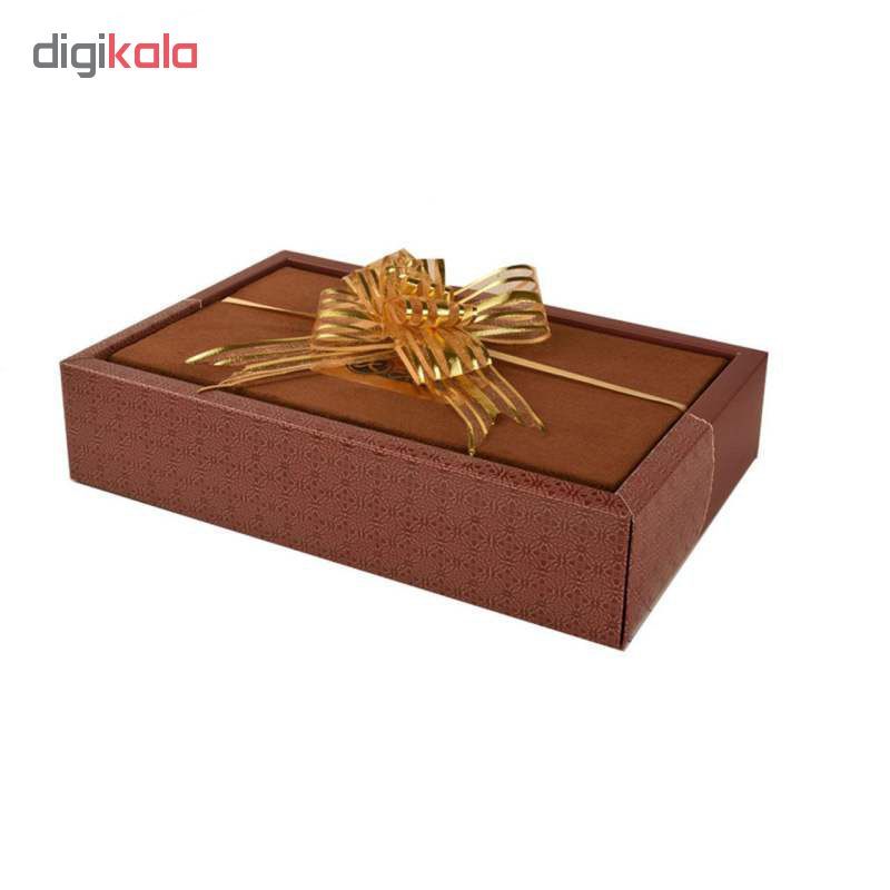 کیف پول کهن چرم مدل Lw2-7 -  - 10