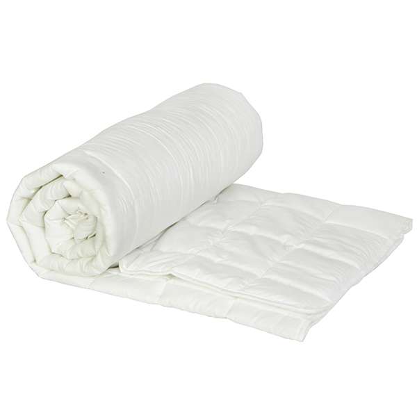 لحاف دو نفره نرم آسا مدل C1 سایز 220 × 240 سانتی متر