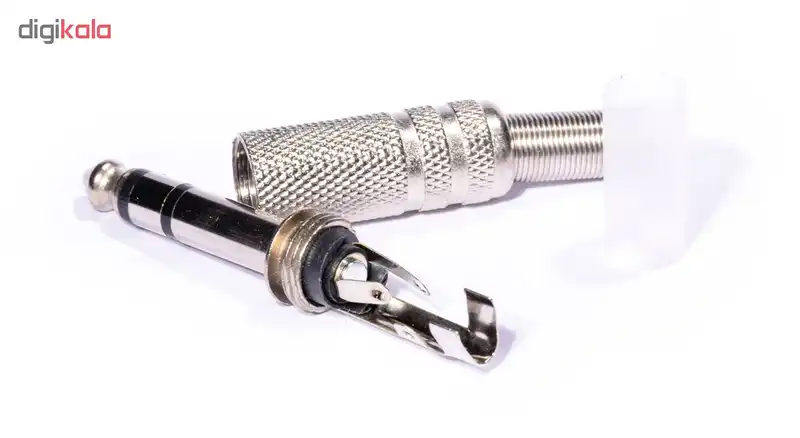کانکتور میکروفون استریو کد DOP-1103