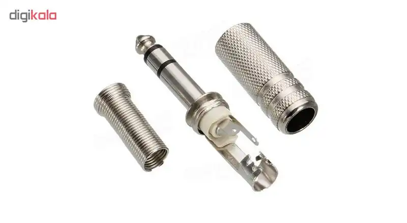 کانکتور میکروفون استریو کد DOP-1103