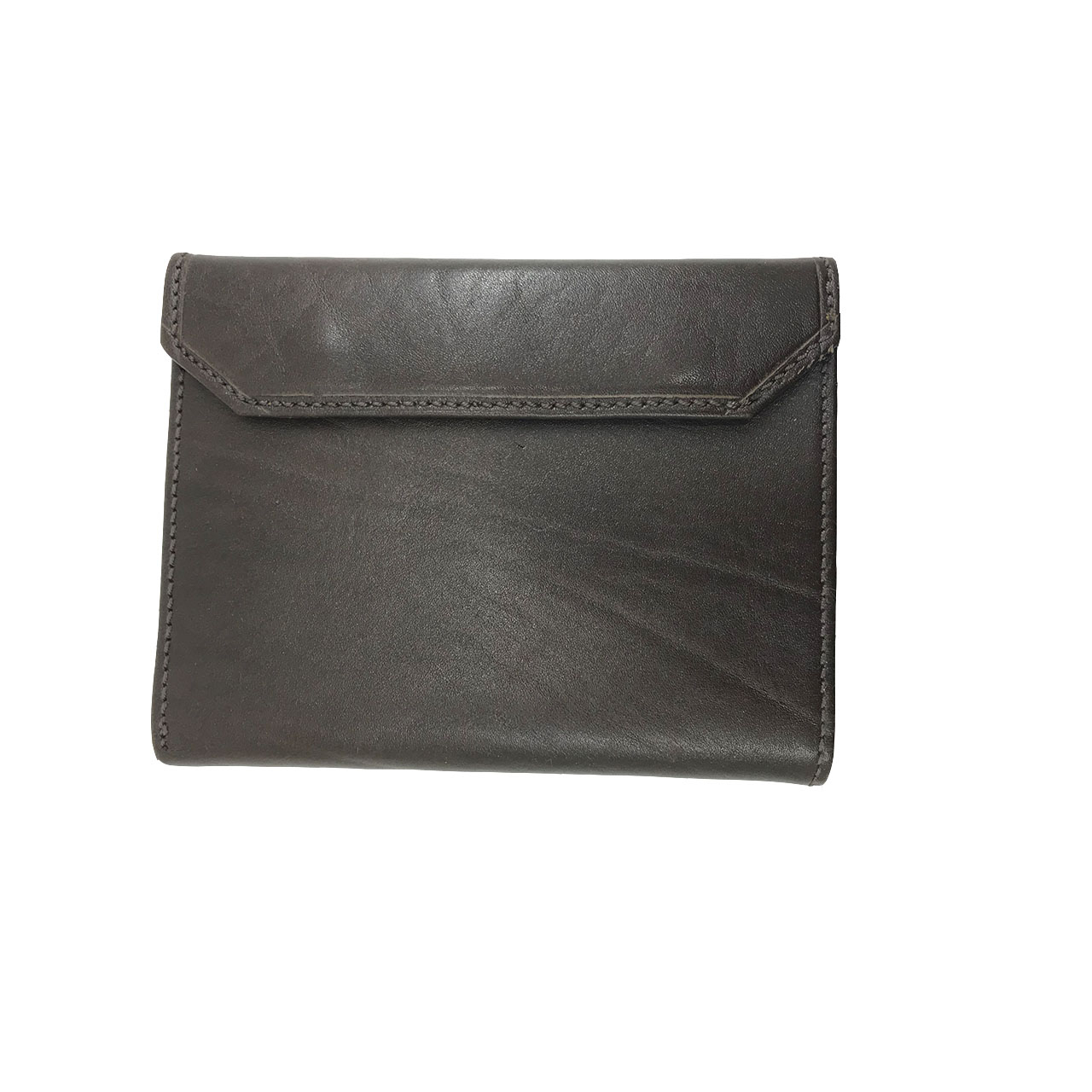کیف مدارک مردانه دو دکمه مدل BM100 تک سایز