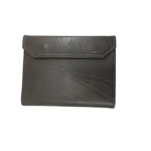 کیف مدارک مردانه دو دکمه مدل BM100 تک سایز