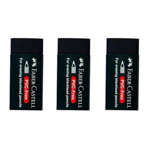 پاک کن فابر کاستل طرح FB02