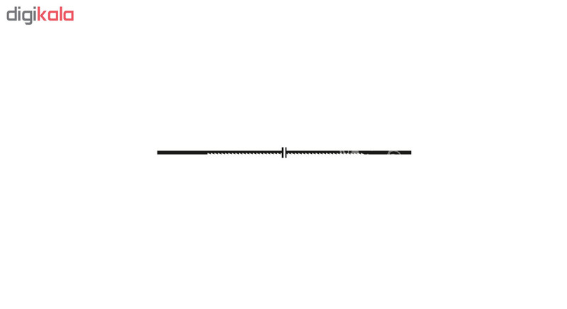 تیغه‌ اره مویی پروکسون کد 28118 بسته 12 عددی