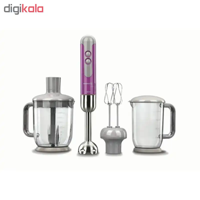 غذاساز کرکماز مدل A447