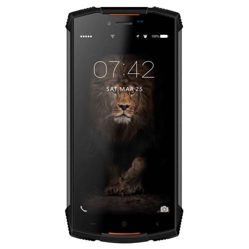 گوشی موبایل دوجی مدلS55 Lite دو سیم کارت